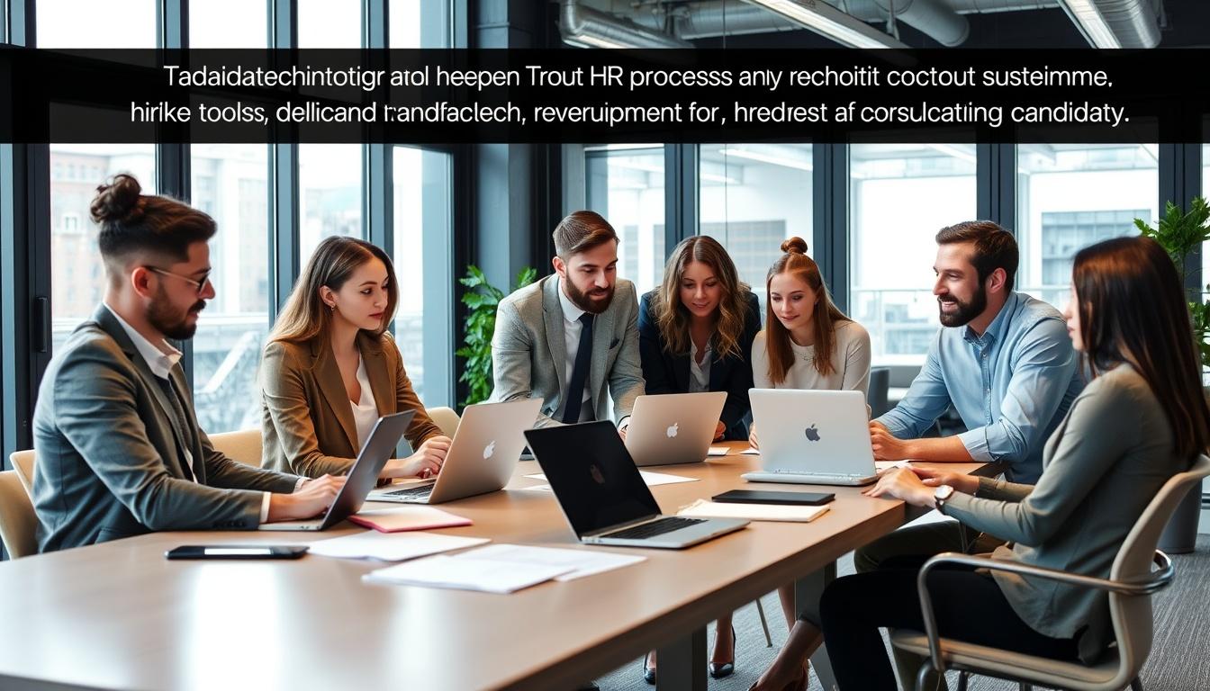 Elevate Your Recruitment Efforts